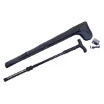 PS Products PS ZAP CANE 1 000 000 VOLTS W/CASE
