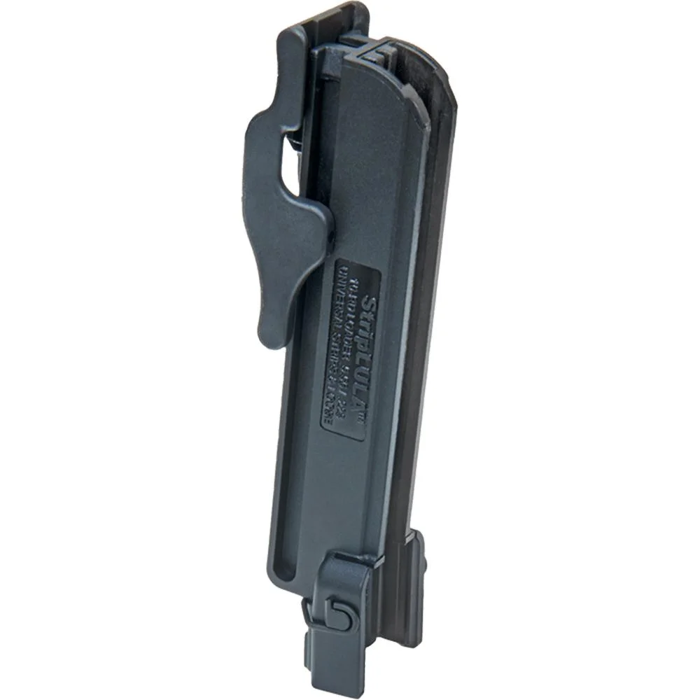 primary-52223 MAGLULA LTD. MagLULA M-16 AR-15 StripLULA 10/rd Mag Loader & Unloader Black 5.56 .223