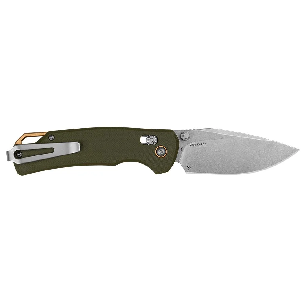 primary-52255 KERSHAW PROXIMAL 3.15" ODG