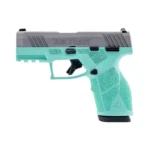Taurus USA TAURUS GX2 9MM 3.38" 13RD STS/CYN MS