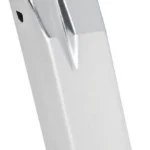 Springfield Armory XD Sub-Compact Magazine stainless body with black follower and base plate