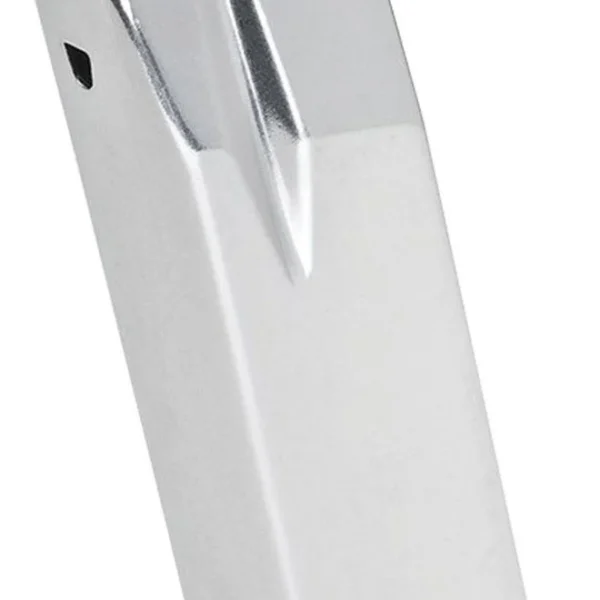 Springfield Armory XD Sub-Compact Magazine stainless body with black follower and base plate