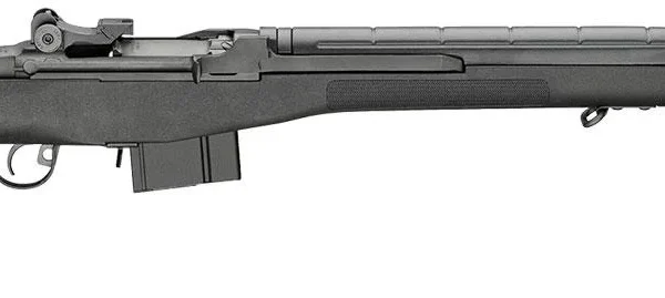 Springfield SPRGFLD M1A LDD 308 BL SYN 10RD