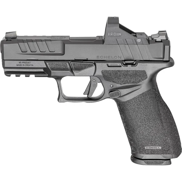 Springfield SPGFLD ECHLN 4.0FC 9MM GR PAC 10R CA
