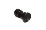 WILSON REM 870/1100 JMB HEAD SAFETY black cylindrical safety button, angled view