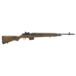 Springfield SPRGFLD M1A LDD 308 BL WALNUT 10RDCA