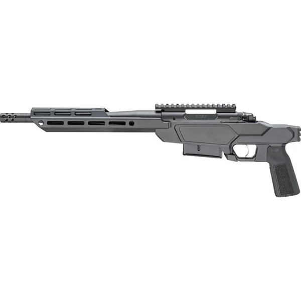 Springfield SPGFLD 2020 HTSKR PSTL 308 12" BLK