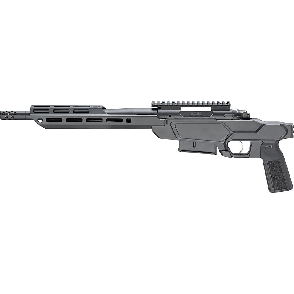 primary-52314 Springfield SPGFLD 2020 HTSKR PSTL 308 12" BLK