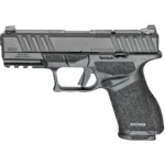 Springfield SPGFLD ECHELON ALPHA 9MM 4" 10RD BLK
