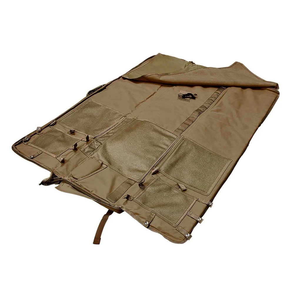 primary-52335 NcSTAR Inc. NcStar VISM Rifle Case/Shooting Mat - Tan