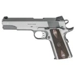 Springfield SPRGFLD 45ACP GARRISON 5" 7 RD STS