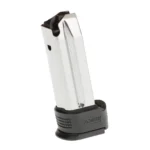 Springfield MAGAZINE SPRGFLD 9MM XD 10RD BK SC