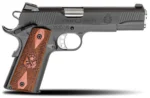 Springfield SPRGFLD 45ACP STD PRKZD LDD NS CA