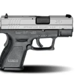 Springfield SPRGFLD XD9 9MM 3" BITONE 10RD