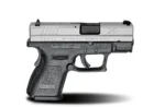 Springfield SPRGFLD XD9 9MM 3" BITONE 10RD