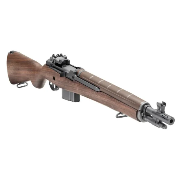 Springfield SPRGFLD M1A TANKER 308 16" WAL 10RD