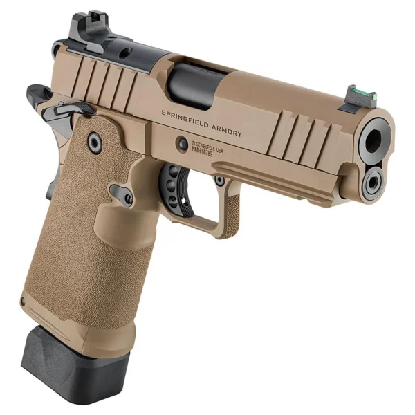 Springfield SPRGFLD 9MM PRDGY 4.25" AOS 20RD COY