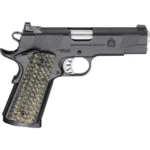 Springfield SPRGFLD 1911 45ACP TRP CLSC 4.25" BK