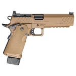 Springfield SPRGFLD 9MM PRODIGY 5" AOS 20RD COY