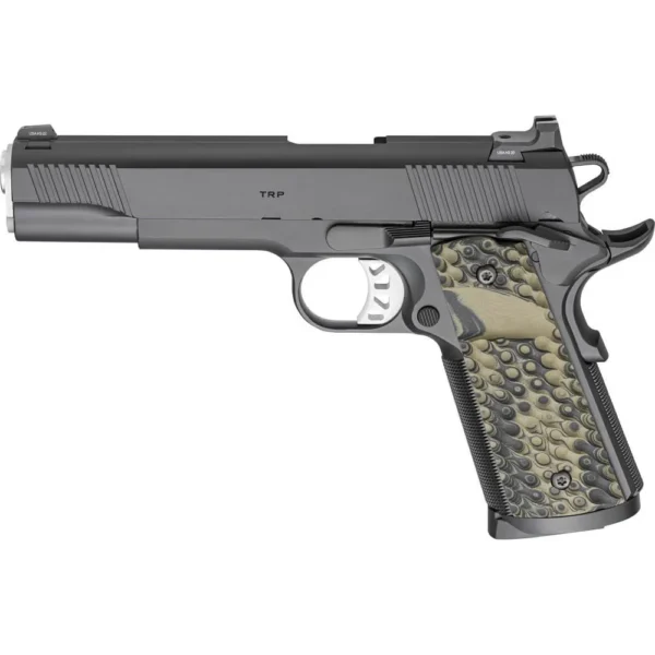 Springfield SPRGFLD 1911 45ACP TRP CLSC 5" BLK