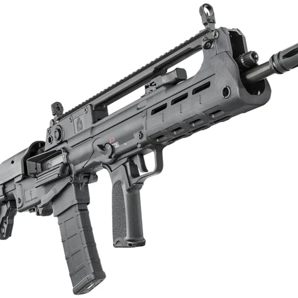 Springfield SPRGFLD HELLION 556 16" 30RD BLK