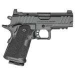 Springfield SPRGFLD 9MM PRDGY CMP 3.5" AOS 15RD