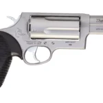 Taurus International Inc. Taurus Judge Magnum Handgun .45 Colt/.410ga Mag 3" Barrel Stainless Finish