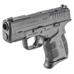 Springfield SPRGFLD XDS MOD.2 OSP 3.3" 45ACP