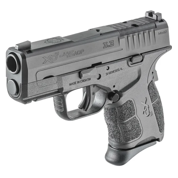 Springfield SPRGFLD XDS MOD.2 OSP 3.3" 45ACP