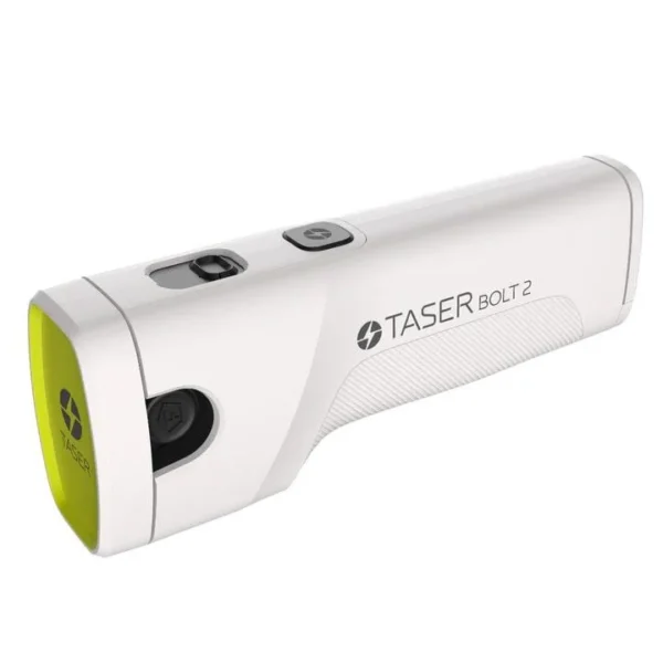 Taser International Inc. - AXON TASER Bolt 2