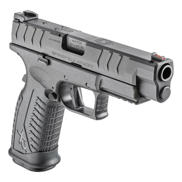 Springfield SPGFLD XDM ELT 10MM 4.5" 16RD OSP