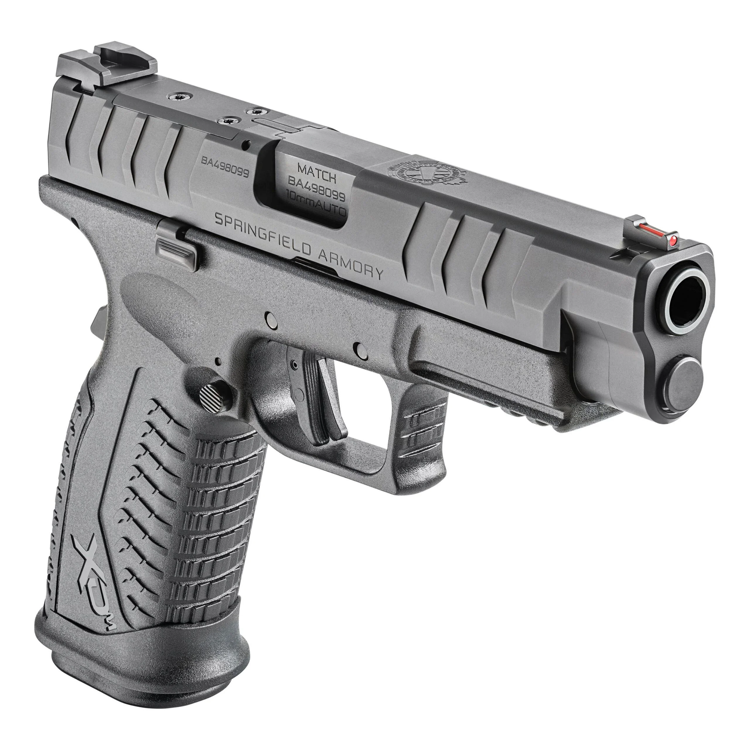 primary-52419 Springfield SPGFLD XDM ELT 10MM 4.5" 16RD OSP