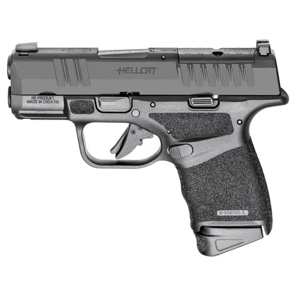 Springfield SPGFLD HELLCAT OSP 9MM 3" 10RD GP CA