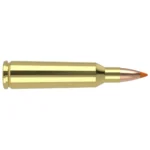 NOSLER 22-250 55GR BT 20/200