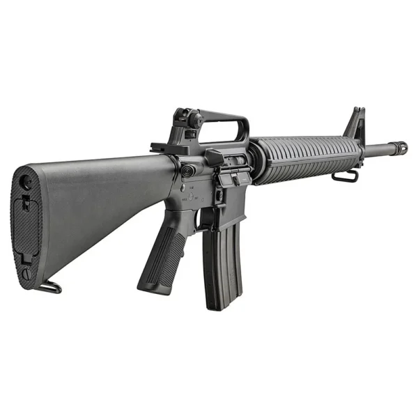Springfield SPRGFLD SA-16 A2 5.56 RIFLE 20" 30RD