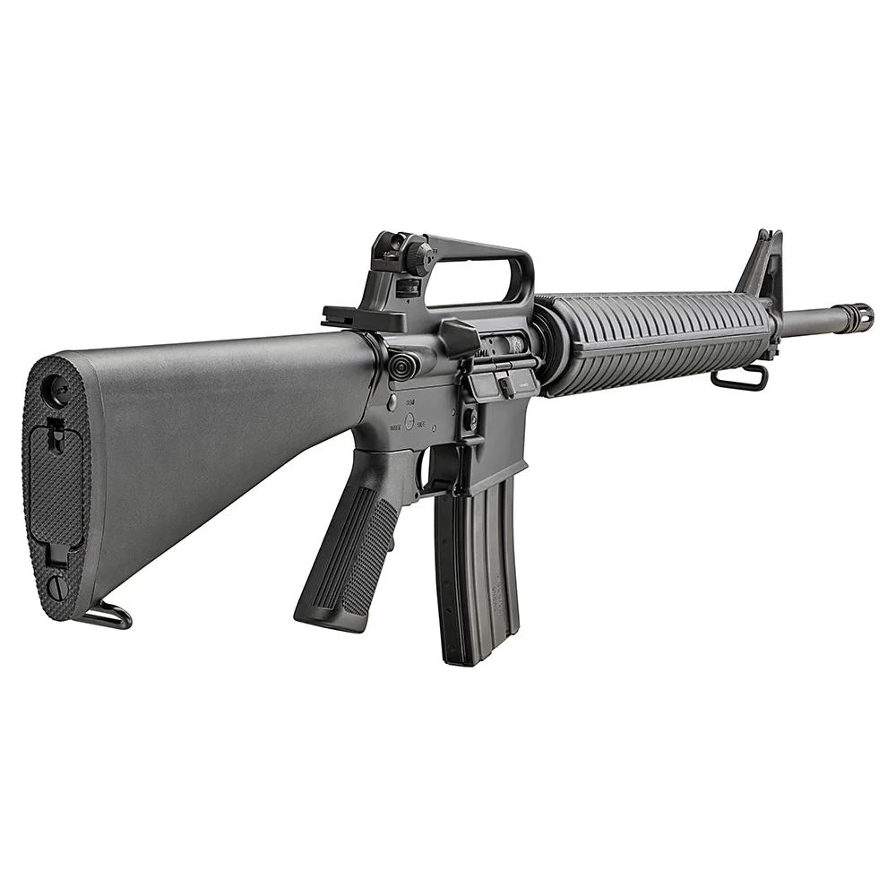 primary-52430 Springfield SPRGFLD SA-16 A2 5.56 RIFLE 20" 30RD