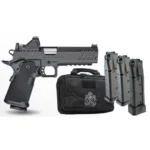 Springfield SPGFLD PRODIGY 9MM 5" AOS 10RD GP
