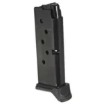 MAG RUGER LCP II 380ACP 6RD 2-PK