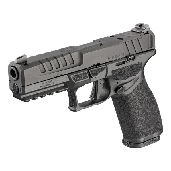 Springfield SPGFLD ECHELON 4.5F 9MM 20RD GP