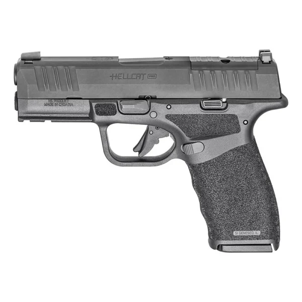 Springfield SPGFLD HELLCAT PRO 9MM 3.7" 10RD GP