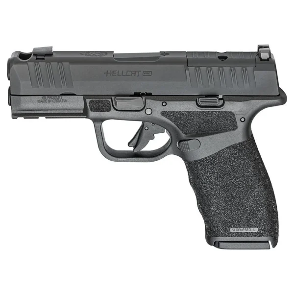 Springfield SPGFLD HELLCAT PRO 9MM 3.7" 17RD GP