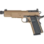 Springfield SPGFLD OPER AOS 45ACP TB 8RD COY