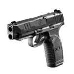 FN USA FN Reflex XL MRD Handgun 9mm Luger 10rd Magazines(2) 3.8" Barrel Black No Manual Safety