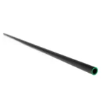 HUXWRX Safety Co. Huxwrx Alignment Rod .338 Black