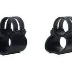 WEAVER RINGS SEE-THRU RNGS RUGER 102