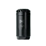 HUXWRX Safety Co. Huxwrx Blastphemy Blast Deflector Black