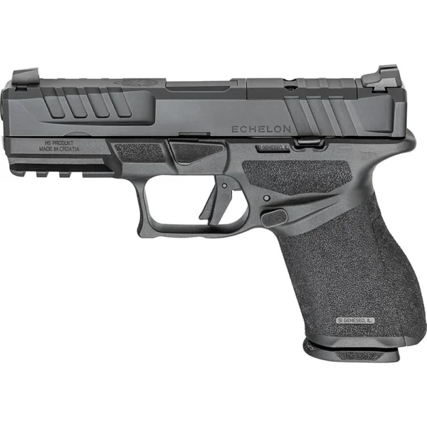 Springfield SPGFLD ECHELON 4.0C 9MM 15RD GP