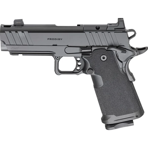 Springfield SPGFLD 9MM PRDGY CMP 4.25 AOS 10R GP