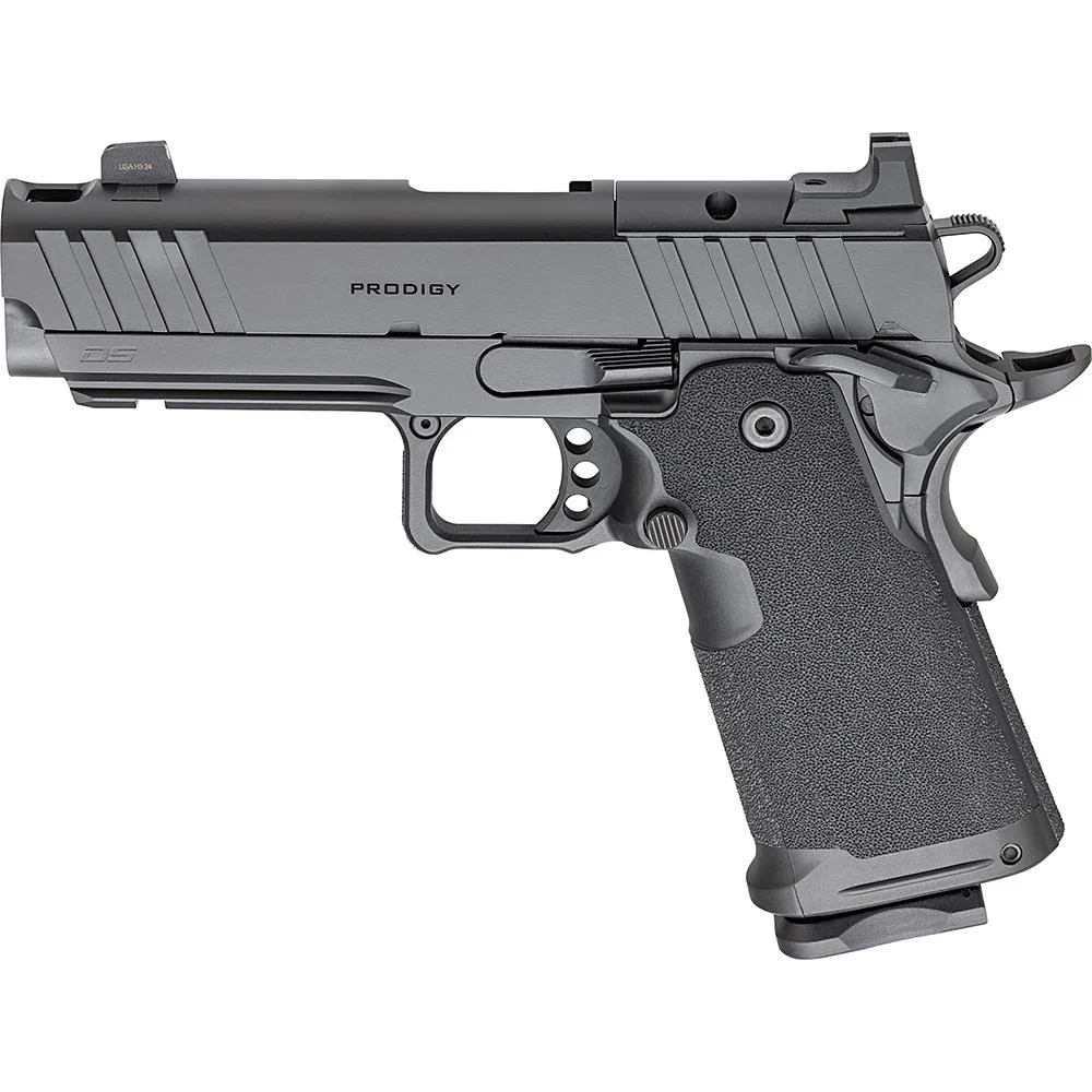 primary-52495 Springfield SPGFLD 9MM PRDGY CMP 4.25 AOS 10R GP