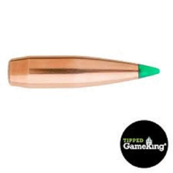 Sierra Bullets SIERRA TIPPED GK .308 165GR 100CT